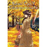 VIZ Media Tomohito Oda - Komi Can't Communicate, Vol. 19 | Eponuda.com