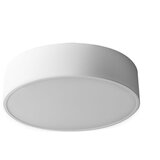 Toolight svjetiljka plafon 30cm okrugla bijela app641-2c | shoptok.hr