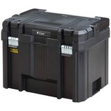 Stanley FATMAX PRO-STACK Tool hard case Black | shoptok.hr