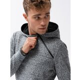 Ombre Clothing Men's hoodie Cene