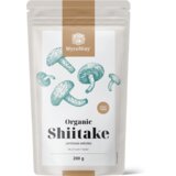 MycoWay Bio shiitake u prahu - 200 g | shoptok.hr