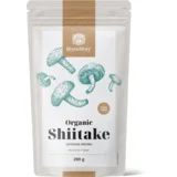 Bio shiitake u prahu - 200 g