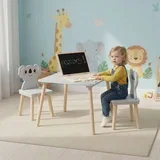 Dečiji set nameštaja Koala