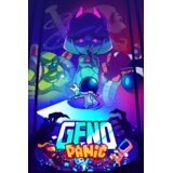  Genopanic (PC) Key GLOBAL | Eponuda.com