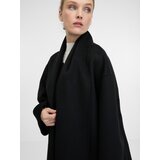 Orsay Black women's coat - Women's | shoptok.hr