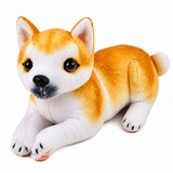 Plišana igračka za psa Shiba Inu igračka Mekani pas 25 cm | shoptok.hr