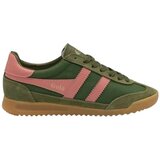 Gola Modne superge TORNADO Zelena | Shoptok.si