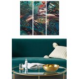 Wallity Set slika MDF506804971, 3 dijela | Eponuda.ba
