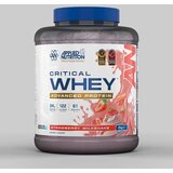 Applied Nutrition Critical Whey - Premium Proteinska Formula sa 24g Proteina | Eponuda.com