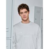 Sinsay Majica dugih rukava, udobnog kroja | shoptok.hr