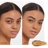 Shiseido Synchro Skin Self-Refreshing Custom Finish Powder Foundation pudrasti make-up odtenek 340 Oak 9 g | Shoptok.si