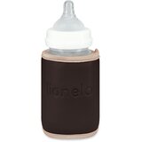 Lionelo Care Thermup Go Grijač za dječje bočice Brown Chocolate 1 kom | shoptok.hr