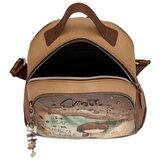 Anekke Ruksak fashion FW24 Core 28x25x12cm NETTO | shoptok.hr