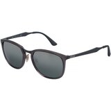 Ray-ban Sončna očala RB42996068856 Siva Cene