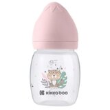  Flašica anti-colic 180ml Savanna Pink KKB21095 Cene