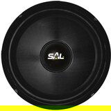 Somogyi Elektronic Niskotonski zvučnik 165mm 60W | ePonuda.com