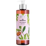 3in1 Body&Hair Gel Silky Comfort šampon, balzam in gel za prhanje 3v1 400 ml