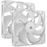 Corsair RS140 Computer case Fan 14 cm White 2 pc(s) | shoptok.hr