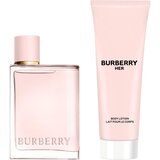 Burberry Her darilni set za ženske | Shoptok.si