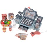  Set of Cash Register Groceries Scanner Basket 24 El | shoptok.hr