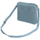 Vuch Crossbody torba Coalie Knit Dusty Blue, 20 x 24 cm | shoptok.hr