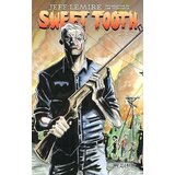 Penguin Random House Jeff Lemire - Sweet Tooth, Book Two | Eponuda.com