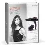 Babyliss Turbo Shine 2200 D570DE sušilec za lase | Shoptok.si