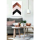 Slike na platnu Bachelor Decomposing Nature - Dan Johannson XOBDJ119E1 () | Shoptok.si