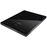  Indukcijska Ploča Taurus 974670000 Crna 2000 W | shoptok.hr