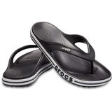 Crocs Japonke Bayaband Flip Črna | Shoptok.si