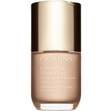 Clarins Everlasting Youth Fluid posvetlitvena podlaga SPF 15 odtenek 100 Lily 30 ml Cene
