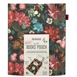 That Company Called IF Bookaroo - Organajzer - Bookaroo, Dark Floral, Books and Stuff | Eponuda.com