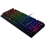 Razer Tastatura BlackWidow V3 Tenkeyless - Green Switch US Crna RZ03-03490100-R3M1 | ePonuda.com
