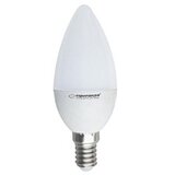  LED sijalica ESPERANZA, C37 LENS E14 6W,... | Eponuda.ba