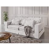 Ropez Bela sedežna garnitura 236 cm Nora – | Shoptok.si