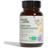French Mush Kompleks 5 Gljiva 56 kapsula Cijene