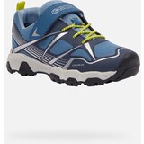 Geox Blue boys' sneakers Magnetar B ABX - Boys | shoptok.hr