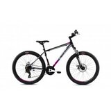 Capriolo mtb oxygen 29 21HT crno ljubičasta 18 | ePonuda.com