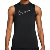 Nike muška majica m np df top sl tight DD1988-010 cene