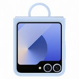 Samsung zaštitna maska za galaxy z flip 6 plava EF-PF741TLEGWW Cene