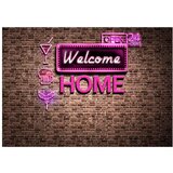  Tapeta - Welcome home 250x175 | shoptok.hr