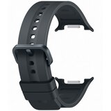 Samsung silikonski pas za Galaxy Watch9 Sport, črna | Shoptok.si