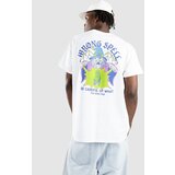 A-Lab Spellcaster T-shirt white | Shoptok.si