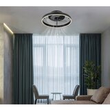 Globo STROPNI VENTILATOR CONWAY //2700-6500 K// | Shoptok.si