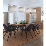 XXXL KRISTALNA VISEČA SVETILKA | Shoptok.si