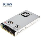 Mean Well 320W napajanje u kućištu RSP-320-27 sa pfc funkcijom ( 4700 ) Cene