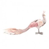  Paloma, novogodišnja dekoracija, paun, 23cm | ePonuda.com