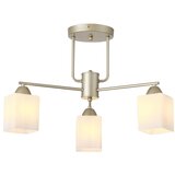  Plafonski luster MADISSON 3xE27/60W/230V | Eponuda.com
