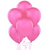 Festa baloni classic, roze, 50K Cene
