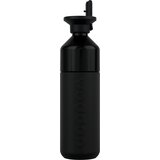 Dopper Insulated Blazing Black x Flip Straw - 580 ml - 1 kos Cene